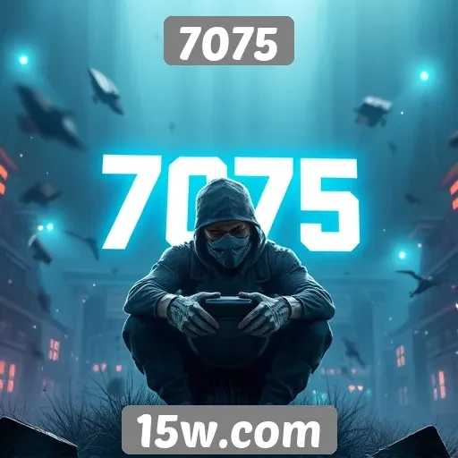 Impacto do 7075 na indústria de jogos
